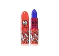 Produktbild: MAC Lippenstift Viva Glam X Keith Haring Long Lasting Lipstick Canal Blue 3 Gr