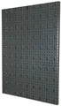 Produktbild: Kreher Lochwand Lochwandblech mit Euro-Lochung (Set-wählbar), (1-tlg)