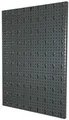 Produktbild: Lochblech Lochwand Werkzeugwand Werkstattwand Lochwandsystem Metall 40 x 58 cm