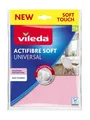 Produktbild: Vileda Actifibre Soft cloth 1 pcs. universal