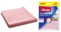 Produktbild: Vileda Tuch ACTIFIBRE Soft 1 Stück - Reinigt, saugfähig, streifenfrei