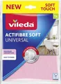 Produktbild: 4023103240865 VILEDA ŚCIERKA ACTIFIBRE SOFT UNIVERSAL VILEDA