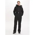 Produktbild: WHISTLER Skianzug Courtney, mit wind- und wasserdichtem Funktionsmaterial schwarz M (38)