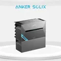 Produktbild: Anker SOLlX Solarbank 3 E2700 Pro Speicher 2700Wh mit BP2700 Erweiterungsakku
