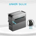 Produktbild: Anker SOLIX Solarbank 3 E2700 Pro und BP2700 Erweiterungsakku mit Smart Meter
