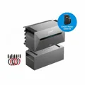 Produktbild: Anker SOLIX Solarbank 3 E2700 Pro Speicher 5.37kWh Komplettset