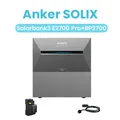 Produktbild: Anker SOLIX Solarbank 3 E2700 Pro + BP2700 + Smart Meter 5,4kWh Speicher Set