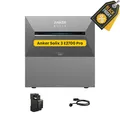 Produktbild: Anker SOLIX Solarbank 3 E2700 Pro + BP2700 + Smart Meter 5,4kWh Solarspeicher
