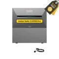 Produktbild: Anker SOLIX Solarbank 3 E2700 Pro + BP2700 Erweiterungsakkus ohne Smart Meter