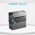 Produktbild: Anker SOLIX Solarbank 3 E2700 Pro + BP2700 5,4kWh Solarspeicher ohne Smart Meter