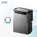 Produktbild: Anker SOLIX Solarbank 4 E5000Pro mit BP5000, 10kWh Speicher für Balkonkraftwerk