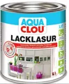 Produktbild: Aqua Clou Lacklasur L17 Nr.16 375 ml weiß
