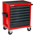 Produktbild: STIER Werkstattwagen, leer