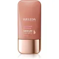 Produktbild: Weleda Serum Drops Sunkissed Bronzing feuchtigkeitsspendendes Hautserum mit leichtem Bräunungseffekt 30 ml