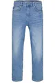Produktbild: Garcia 5-Pocket-Jeans Dalino Dad Fit