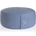 Produktbild: BACKLAxx® Meditationskissen Ø35cm H:15cm