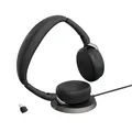 Produktbild: Jabra Evolve2 65 Flex UC Stereo Headset On-Ear