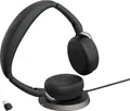 Produktbild: JABRA Evolve2 65 Flex Link380c UC Stereo WLC (26699-989-889)