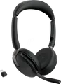 Produktbild: JA 26699-989-889 - Headset, Evolve2 65 Flex, USB-C UC, Ladepad