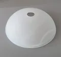 Produktbild: Lichthandel Hoch Lampenschirm Lampenschirm E27 Lampenglas Ersatzschirm Lampen Ersatzglas, Ersatzglas