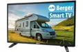 Produktbild: BERGER 12V Fernseher Wohnmobil Classiq 19