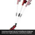 Produktbild: Einhell GE-CG 18/100 LiT Power X-Change (Akkubetrieb) (3410310)