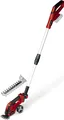 Produktbild: Einhell Power X-Change Akku-Gras- und Strauchschere GE-CG 18/100 Li T-Solo