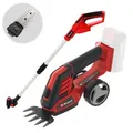 Produktbild: Einhell GE-CG 18/100 Li - Grasschere mit Schaft - SOLO - OHNE AKKU UND LADEGERÄT