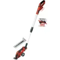 Produktbild: Akku Gras-/ Strauchschere ge-cg 18/100 Li T-Solo 20cm Schnittbreite Rasenschere - Einhell