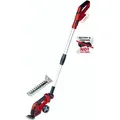 Produktbild: Akku Gras-/ Strauchschere Ge-cg 18/100 Li T-solo 20cm Schnittbreite Rasenschere - Einhell