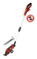 Produktbild: Einhell Akku-Gras- und Straucschere GE-CG 18/100 Li T -Solo - 3410310