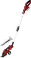 Produktbild: EINHELL 3410310 - Akku-Gras- und Strauchschere GE-CG 18/100, Power X-Change, ohne