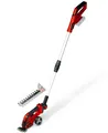 Produktbild: EINHELL Akku-Grass- und Strauchschere GE-CG 18/100 Li T ohne Akku/Ladegerät NEU