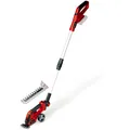 Produktbild: EINHELL Power X-Change Akku-Grasschere/ -Strauchschere GE-CG 18/100 Li T-Solo