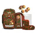 Produktbild: ergobag pack Schulrucksack-Set FeuerspeiBär