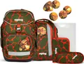 Produktbild: ergobag pack Schulrucksack-Set FeuerspeiBär