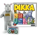 Produktbild: DIKKA - Oh Yeah! Hörfigur