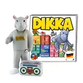 Produktbild: tonies Hörfiguren für Toniebox, DIKKA - Oh Yeah Kinderlieder für Kinder ab 5 Jahren, Spielzeit ca. 36 Minuten