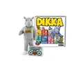 Produktbild: tonies DIKKA - Oh Yeah! Hörfigur #1907092