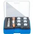 Produktbild: BGS Reparatursatz für Öl-Ablass-Gewinde | M15 x 1,5 mm