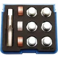 Produktbild: BGS Reparatursatz für Öl-Ablass-Gewinde M15 x 1,5 mm