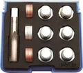 Produktbild: BGS 157 Reparatur-Set für Öl-Ablassgewinde, M15x1.5
