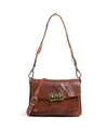 Produktbild: Campomaggi Schultertasche cognac C016500NDX2280C1502