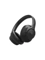 Produktbild: JBL Tune 730BT Wireless Over-ear Headphones Black JBLT730BTBLK