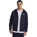 Produktbild: UNDER ARMOUR Herren Schlupfjacke UA RIVAL WVN WINDBREAKER-BLU
