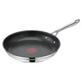 Produktbild: Tefal Jamie Oliver Pfanne Cook Smart Bratpfanne - 24cm (E31004)