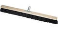 Produktbild: Nölle 237803 Saalbesen aus Rosshaar, 80 cm