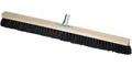 Produktbild: Nölle PROFI BRUSH Saalbesen Naturhaar 80 cm