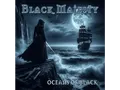 Produktbild: Black Majesty - Oceans of Black - (CD)