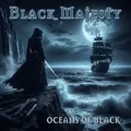 Produktbild: Oceans of Black by Black Majesty [CD]
